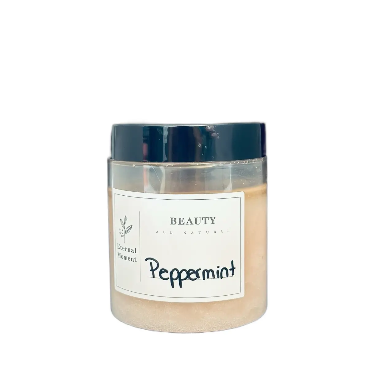 Peppermint Sugar Scrub