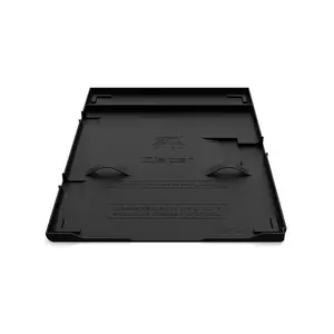 BIQU Panda Diaper For Snapmaker U1 - 3D Printer Debris Catcher Waste Pads Reusable Easy Clean Full Coverage