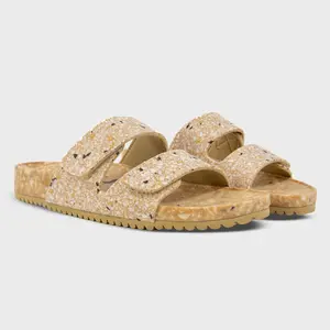Riviera Sandal Fleks Sandal  Footwear Women Shoe Girl Summer