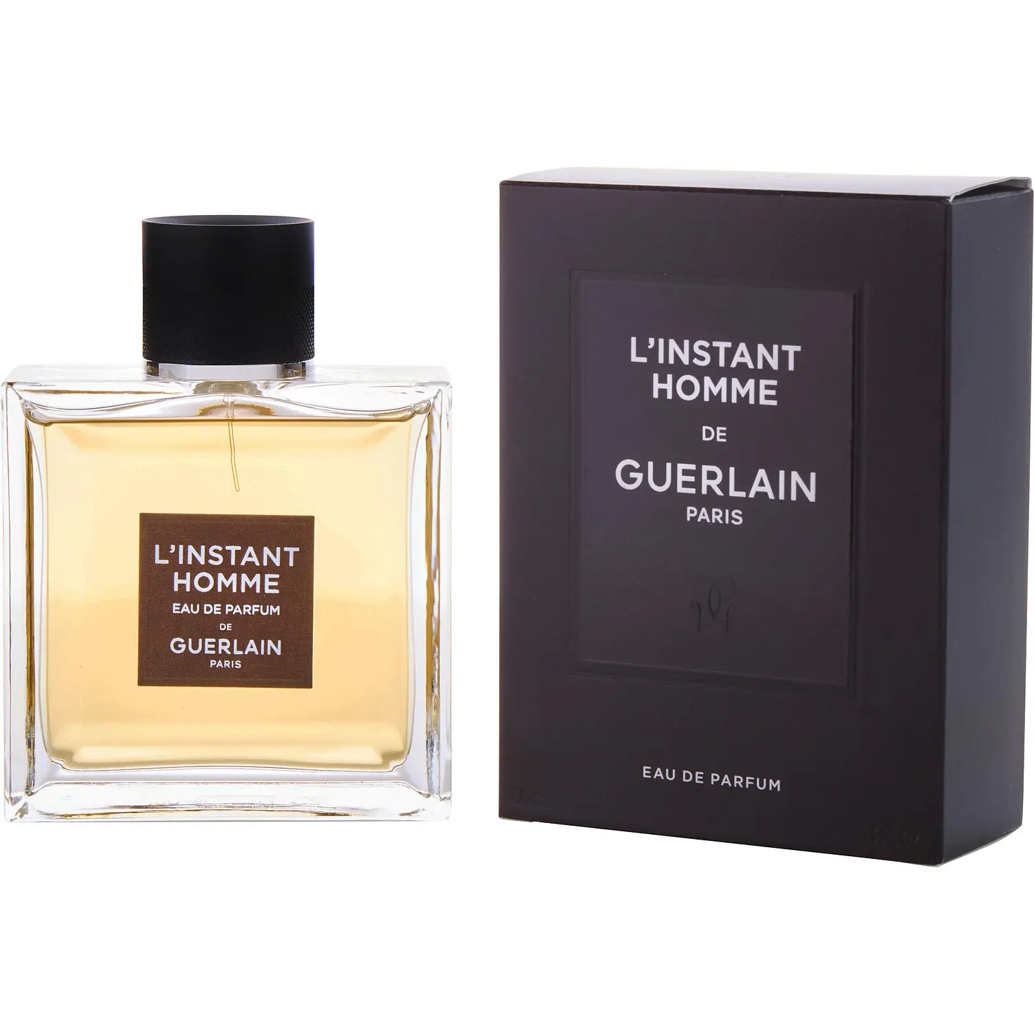 L'instant De Guerlain By Guerlain Eau De Parfum For Men L'instant De Guerlain By Guerlain Eau De Parfum For Men