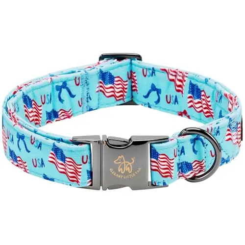 Independence BlueAmericanFlag