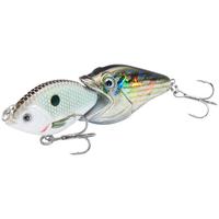 Striper/White Shad - 3.5in/0.69oz