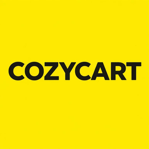 CozyCart Market
