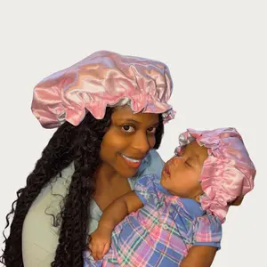 Mommy&Me bonnet