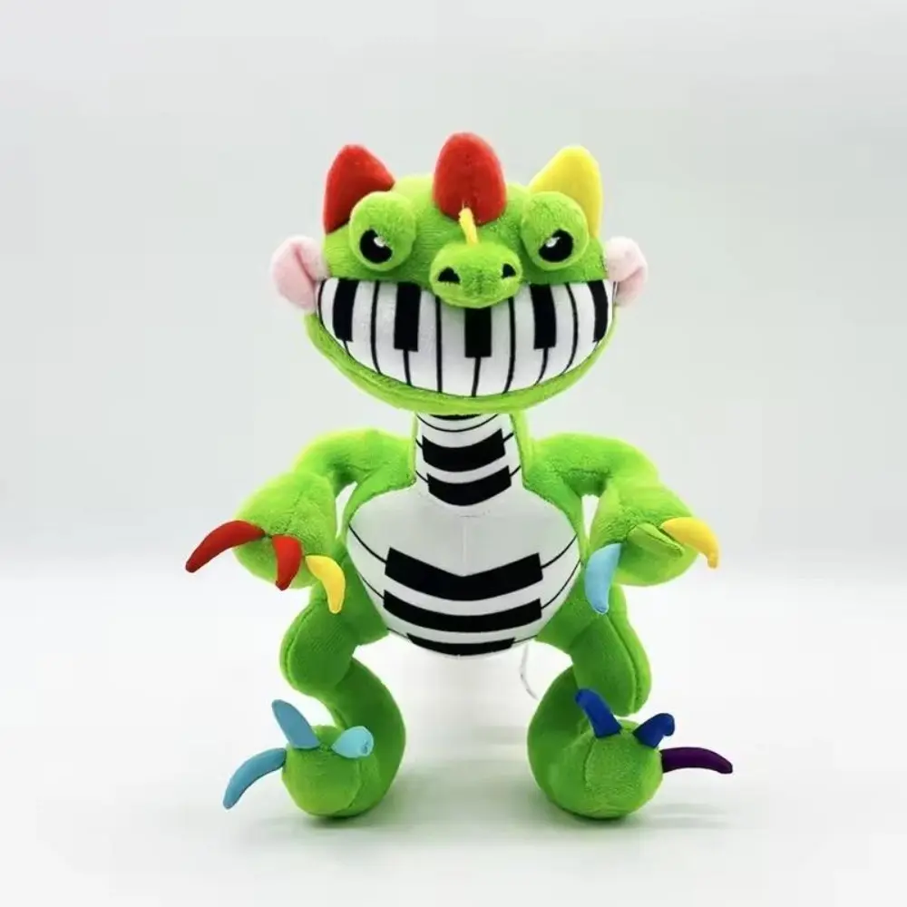 nightmare critters maggie mako - TikTok Shop