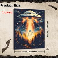 12X16inch(Framed)-H1