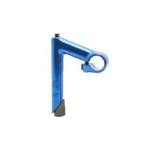 Big Roc Tools  Handle Bar Stem - Blue- 145 mm