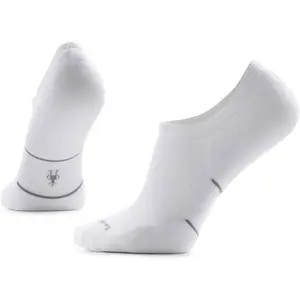 Smartwool mens Run Targeted Cushion No Show Socks
