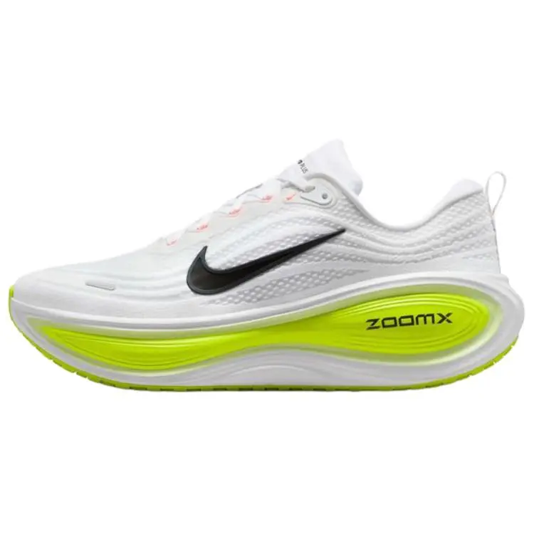 Nike Vomero Plus 'White Volt'
