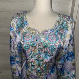 Spoiled Princess Abaya, Hijab and Makhawid  Design Comfortable & Modest Elegance