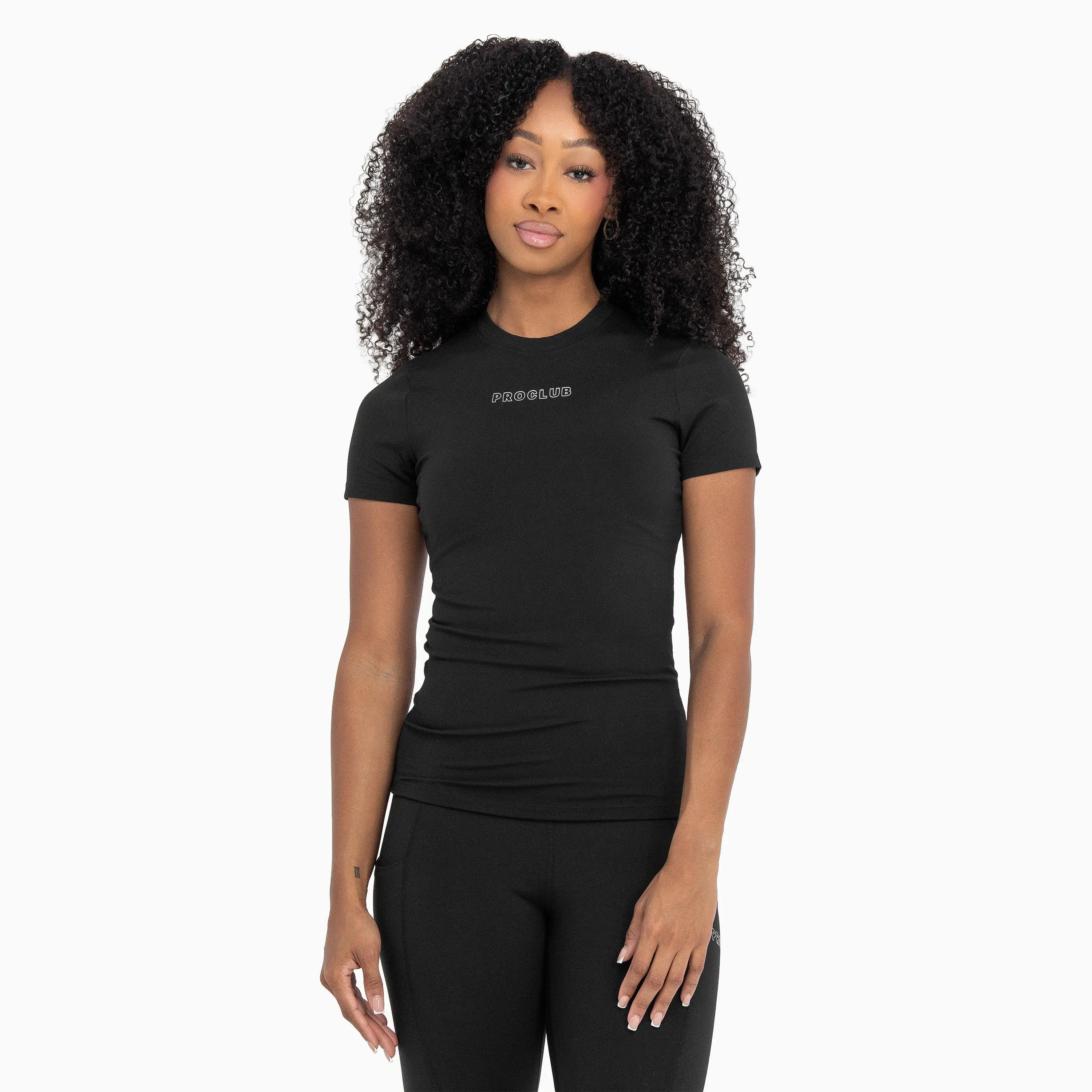 Pro Club Women's Comfort Relaxed Tee