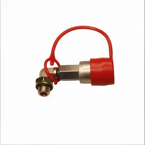 Trucker Must-Have Air Blow Gun Full Kit with 10m Hose & Air Take Valve