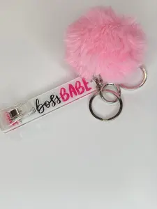 Boss Babe card Grabber