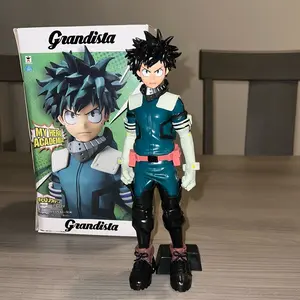 Midoriya Anime Figure