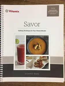 USED-Vitamix SAVOR by Vitamix (Unknown)
