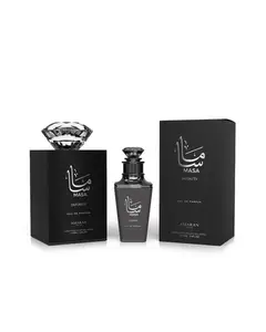 Masa Infinity By Amaran Eau De Parfum 100 ML (3.4 FL OZ) Women