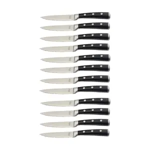BergHOFF Classico 12pc Steak Knife Set