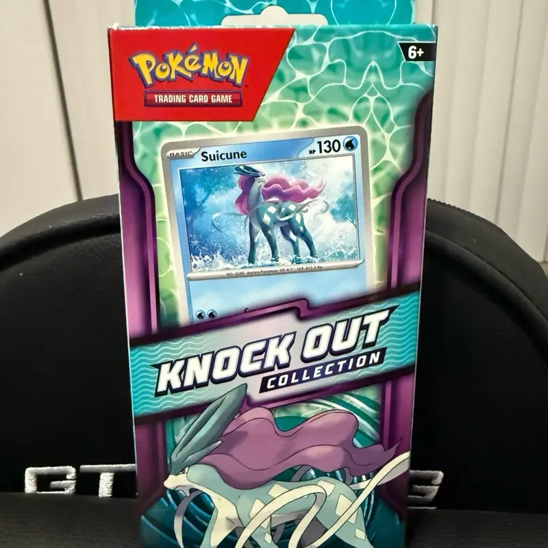 suicune pokemon card Pokemon Graded: Suicune V CGC 10 – Double Infinity Gaming main image 0