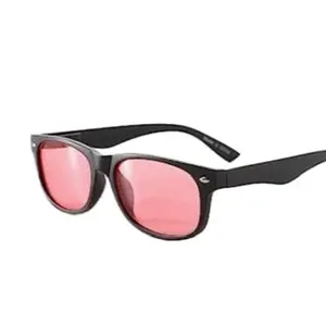 Light Sensitivity Glasses for Florescent Light