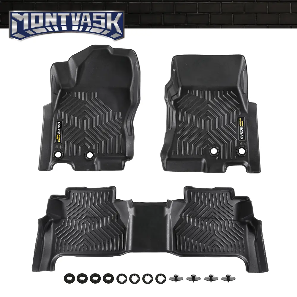 22-23 Nissan Frontier