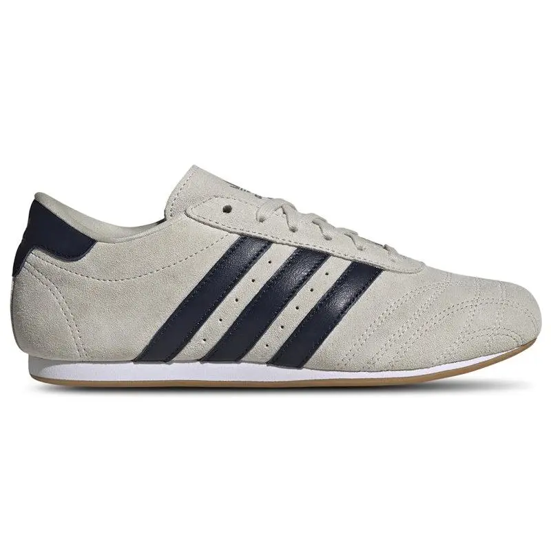 adidas Women's Taekwondo Alumina Collegiate Navy Gum Shoes, from StockX