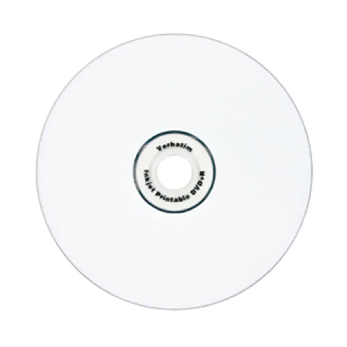 212 MAIN 16x DVD+R Data Storage Discs, 4.7GB, Ink Jet Printable, 120mm Standard Size Media