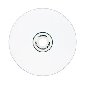 212 MAIN 16x DVD+R Media, 4.7GB Ink Jet Printable, 120mm Standard Size Data Storage Disc