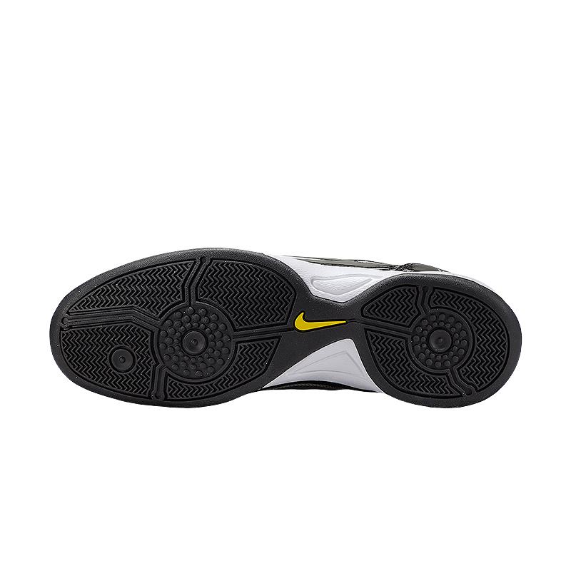 Nike Total 90 3 SP 'Black' 2025 Football Boots - Classic Design with Responsive Soleplate, Black Leather Upper, New Release Soccer Shoes