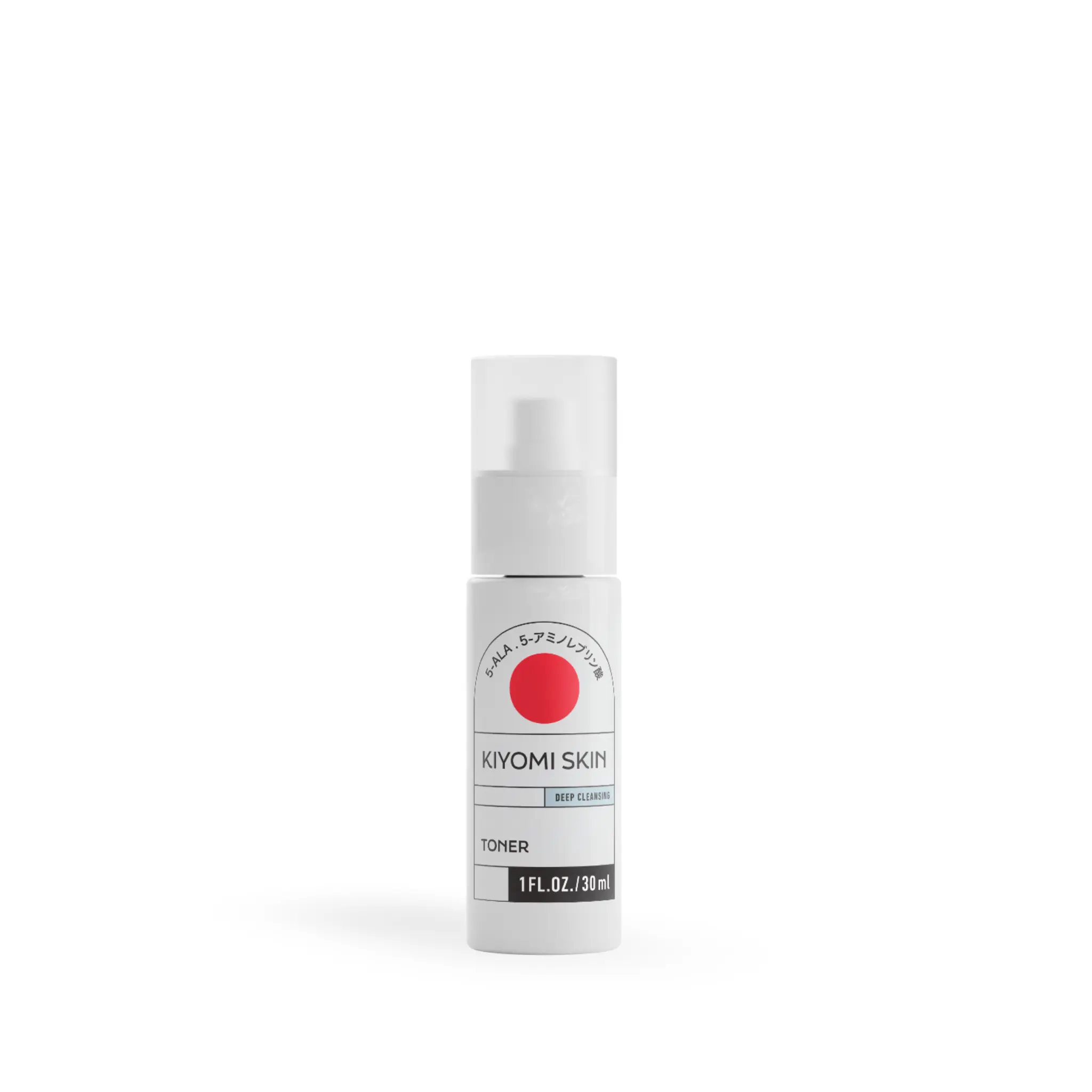 Kiyomi Skin - Toner 30ml