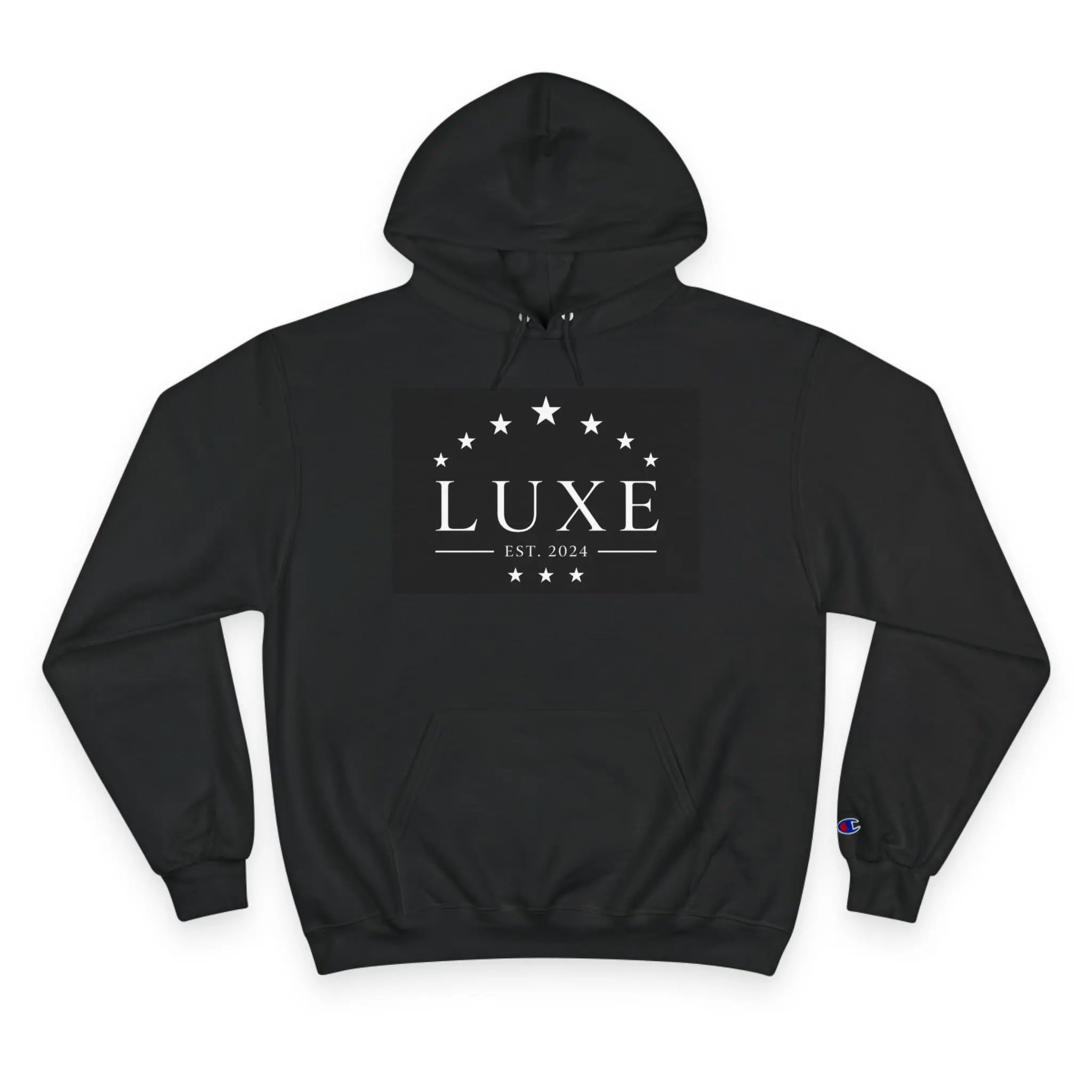 HOL Luxury Supreme Sweater Hoodie