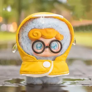 Q Kid-Outdoor Activities Series Plush Mystery Box Snuggle Bear Kawaii Stuffed Animals