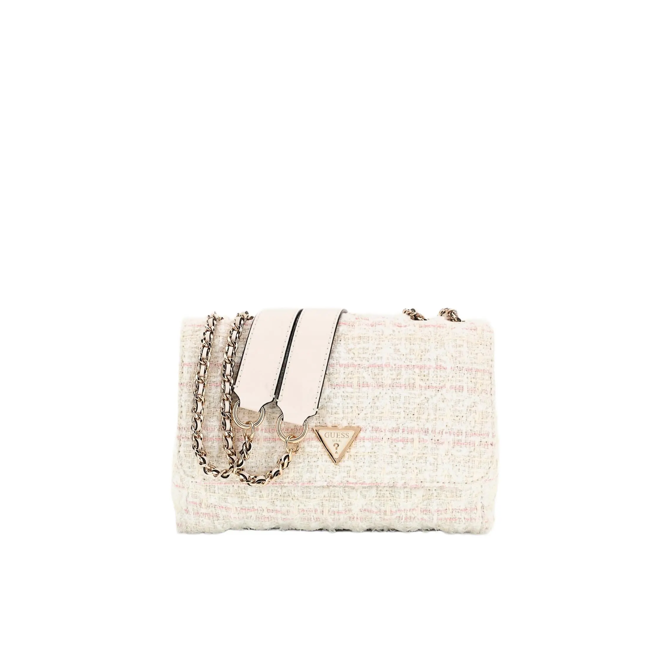 GUESS Female Giully Tote Bag