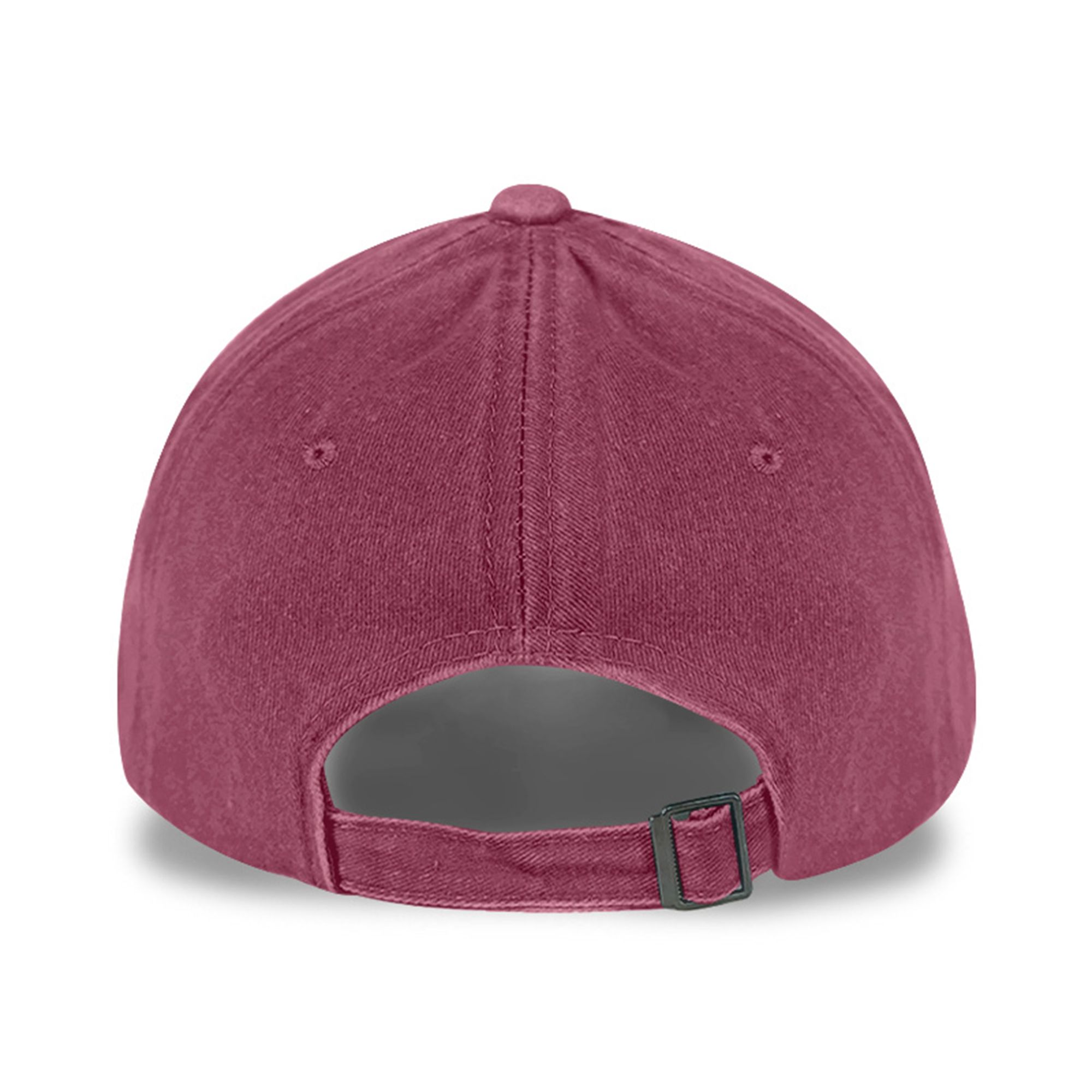 Be Pretti Good Printed Vintage Men's and women's  Hat - Distressed Washed Baseball Cap for Everyday Wear, Perfect Gift