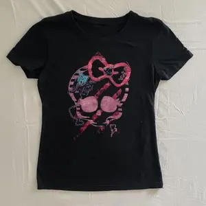 Star Girl Y2k Clothes Women Harajuku Kawaii Female Clothing Woman T-shirts Gothic Emo 2000s Tops Goth Crop Top Women Kpop Shirt| Women's Retro Y2K Shirt | Gift for her | Pinterest Style |Aesthetic Clothing |Unique