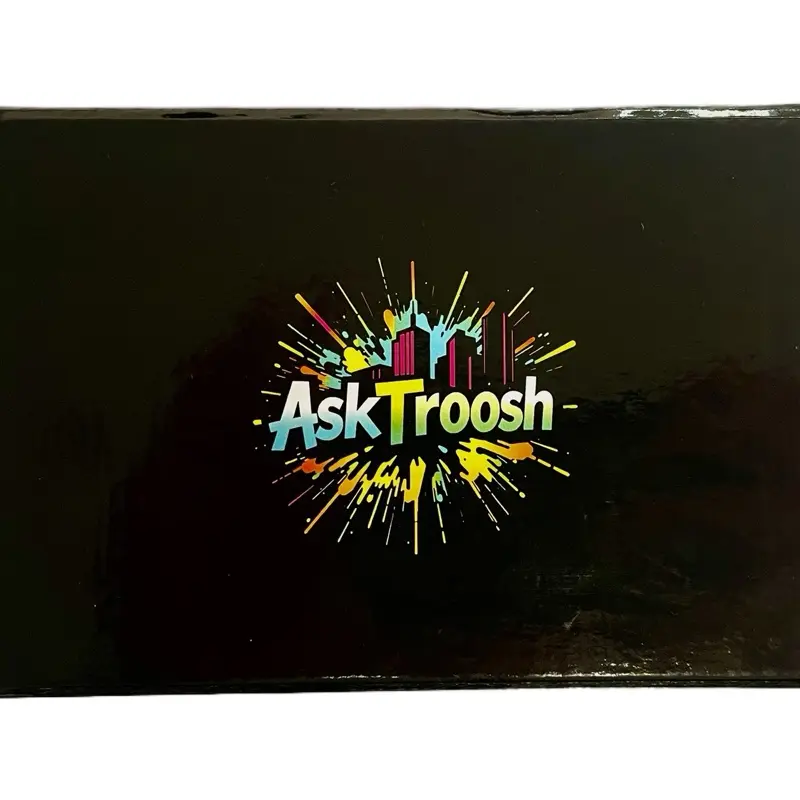 AskTroosh Break Multisport Card Break Clearly Format with Instant Redemption Cards & Divisional Format for Sports Enthusiasts 3 Box Unboxing Thrills