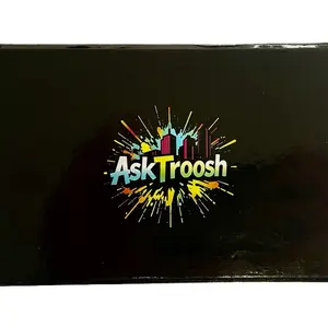AskTroosh Break Multisport Card Break Clearly Format with Instant Redemption Cards & Divisional Format for Sports Enthusiasts 3 Box Unboxing Thrills