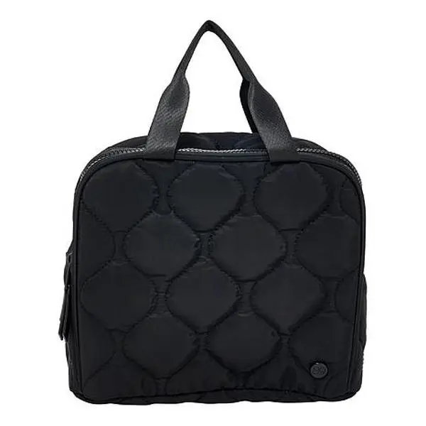 Samantha Brown Travel Stand Up Cosmetic Case