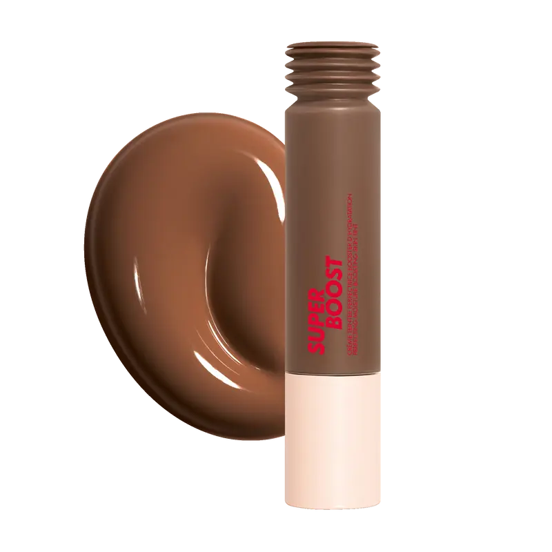 15 - For deeper skin with neutral undertones