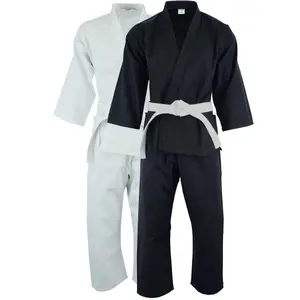 Middleweight Karate Uniform (Belt Included)