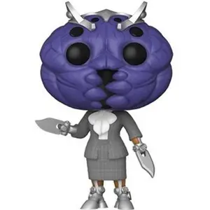FUNKO POP! MARVEL: Thor: Love and Thunder - Miek  [Collectible Figurine/Statue/Bust] Vinyl figurine/statue