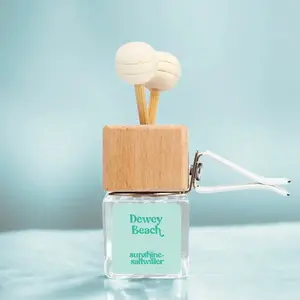 Dewey Beach Car Diffuser