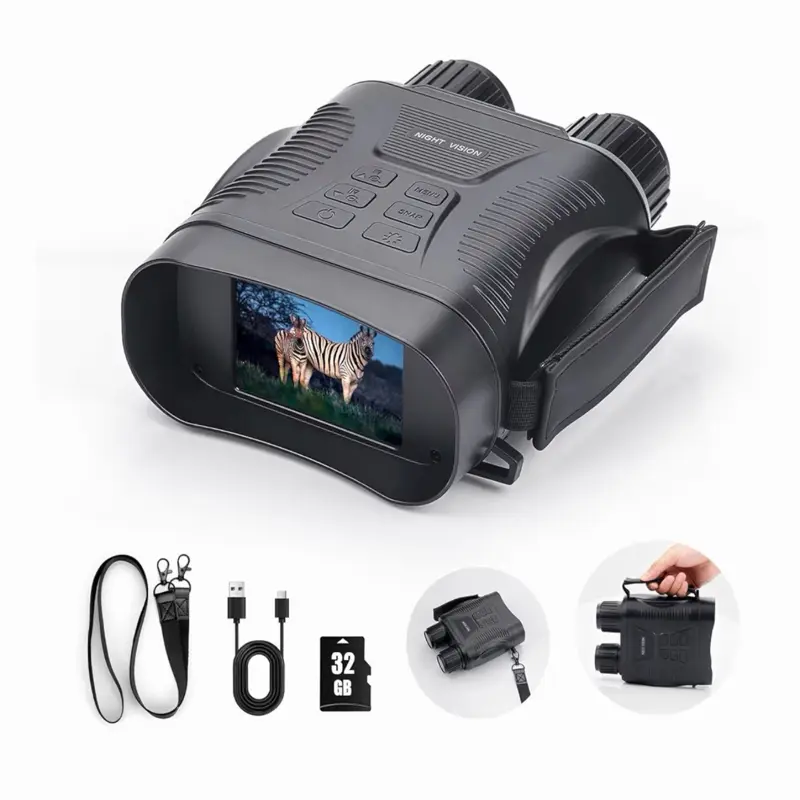 Night Vision Goggles