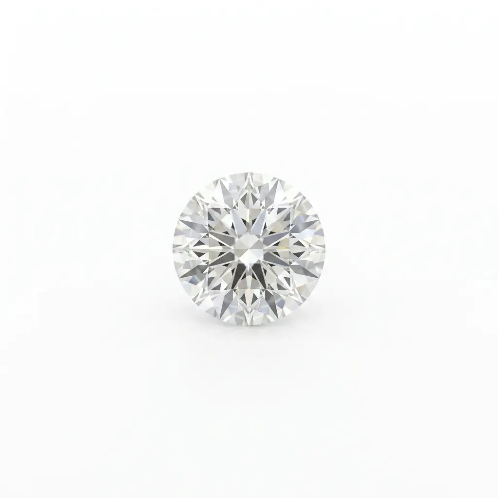 0.1CT Lab-Grown Diamond Loose Diamond