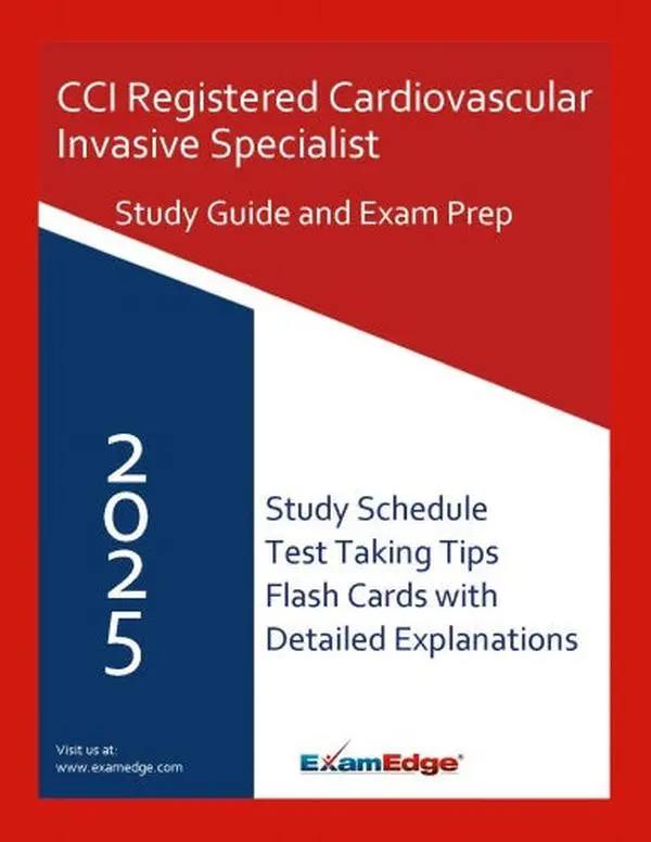 CCI RCIS Exam Study Guide 2025