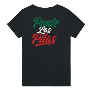 PLP Drip Flag MEX