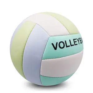Thickened soft volleyball adult student children's volleyball