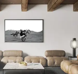 Motorcycle Print, Horse Racing Poster, Aesthetic Posters, Retro Prints, 