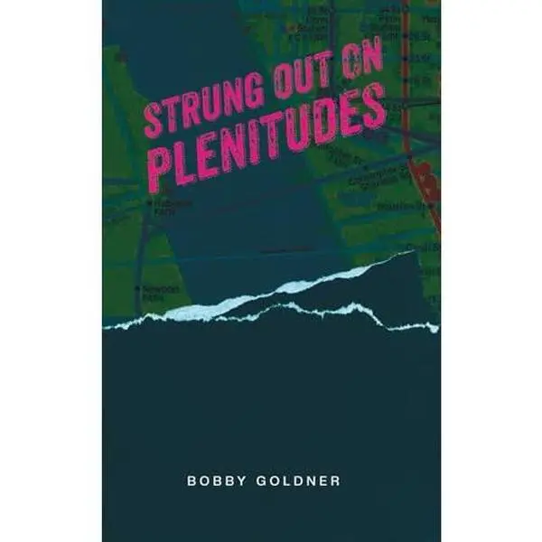 USED-Strung Out on Plenitudes by Bobby Goldner (Paperback)