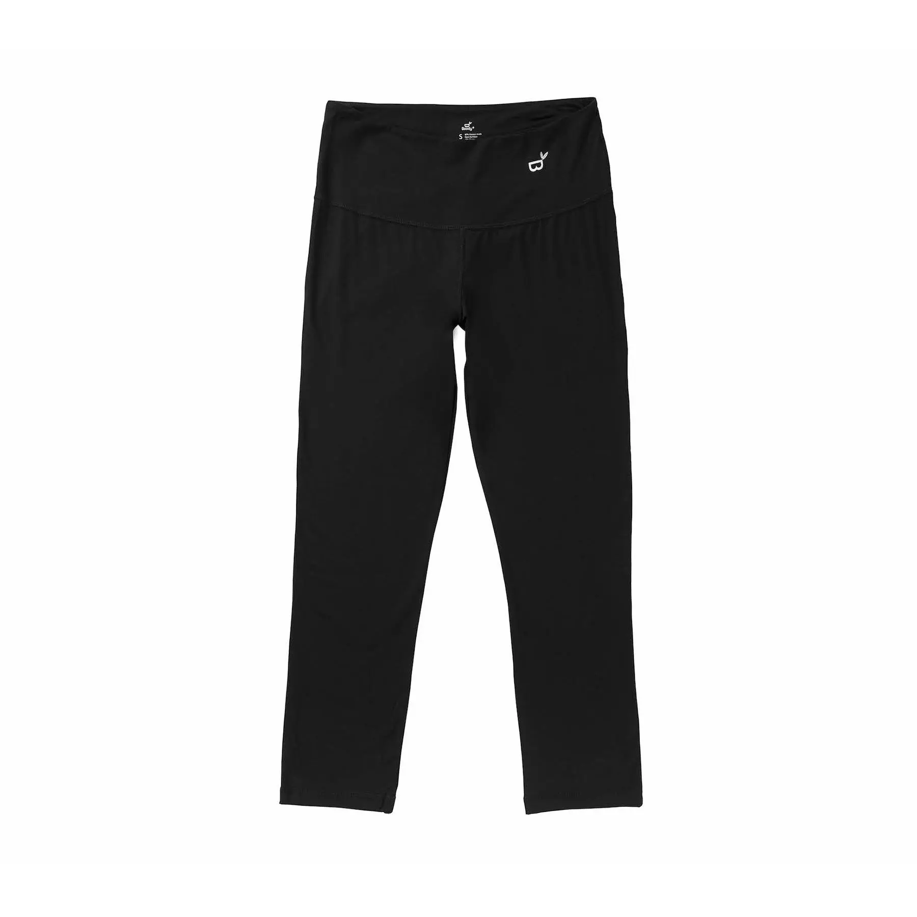 Boody Eco Wear Active 3/4 Leggings
