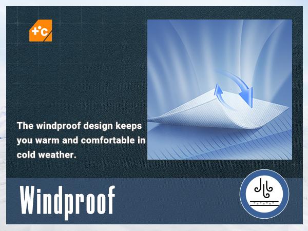 33,000ft Male Ski Pants - Waterproof, Insulated for Winter Skiing, Snowboarding (Sports & Outdoor Professional Clothing)